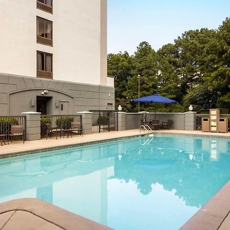 Hyatt Place Atlanta/Cobb Galleria Smyrna Exteriér fotografie