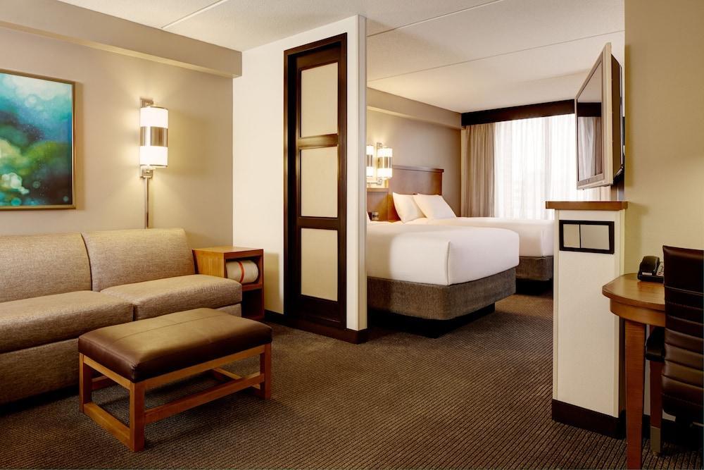 Hyatt Place Atlanta/Cobb Galleria Smyrna Exteriér fotografie