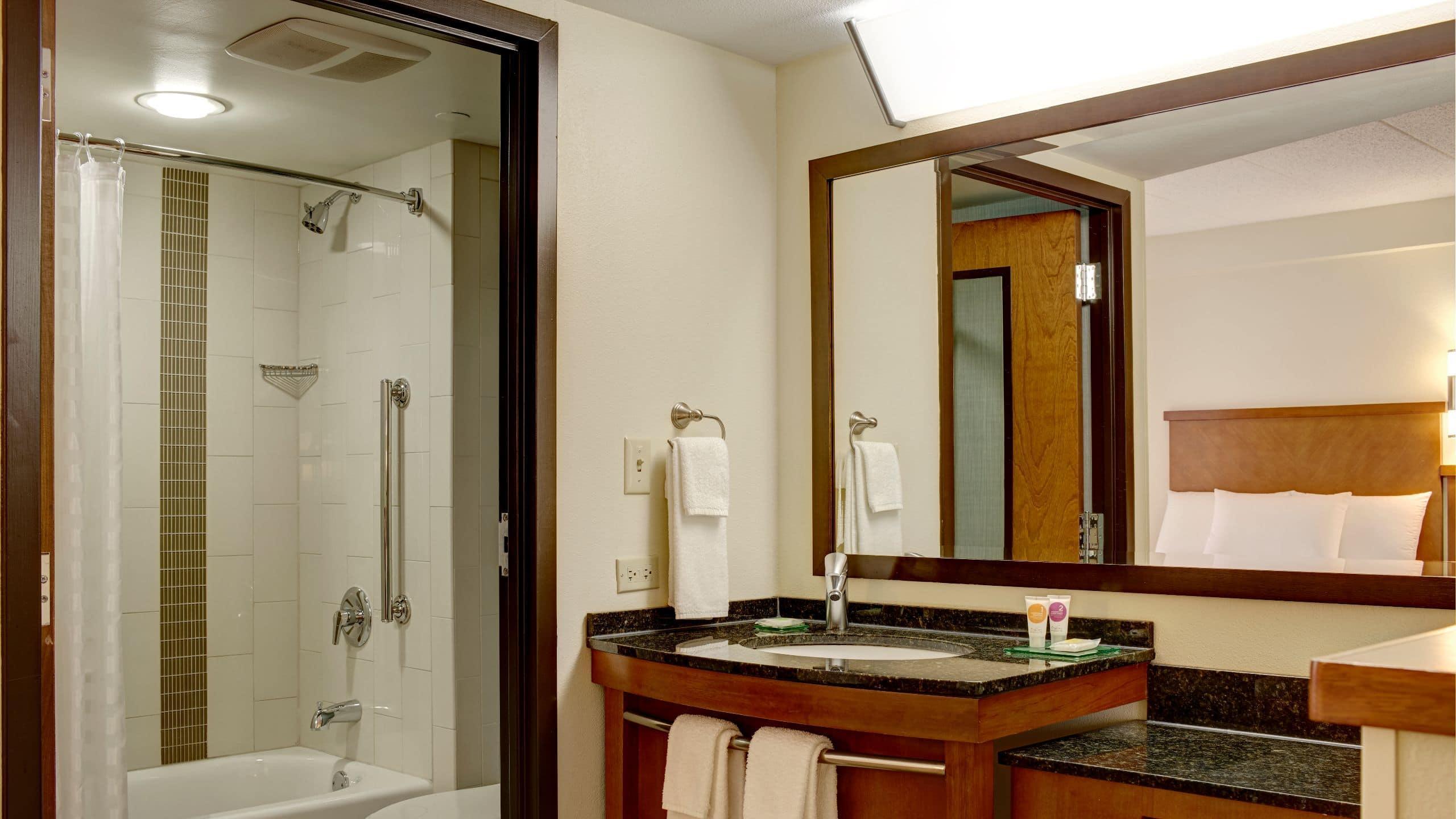 Hyatt Place Atlanta/Cobb Galleria Smyrna Exteriér fotografie