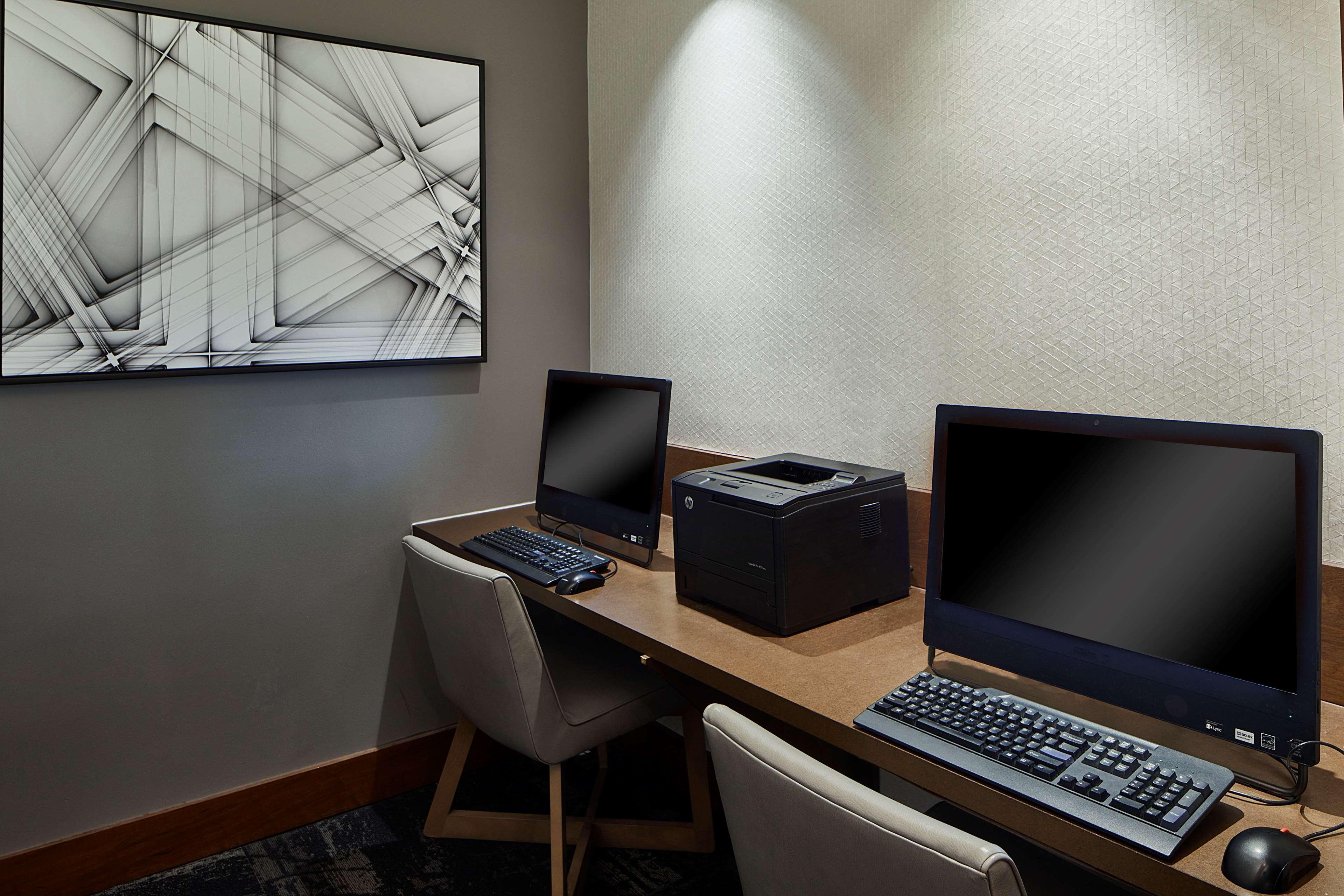 Hyatt Place Atlanta/Cobb Galleria Smyrna Exteriér fotografie
