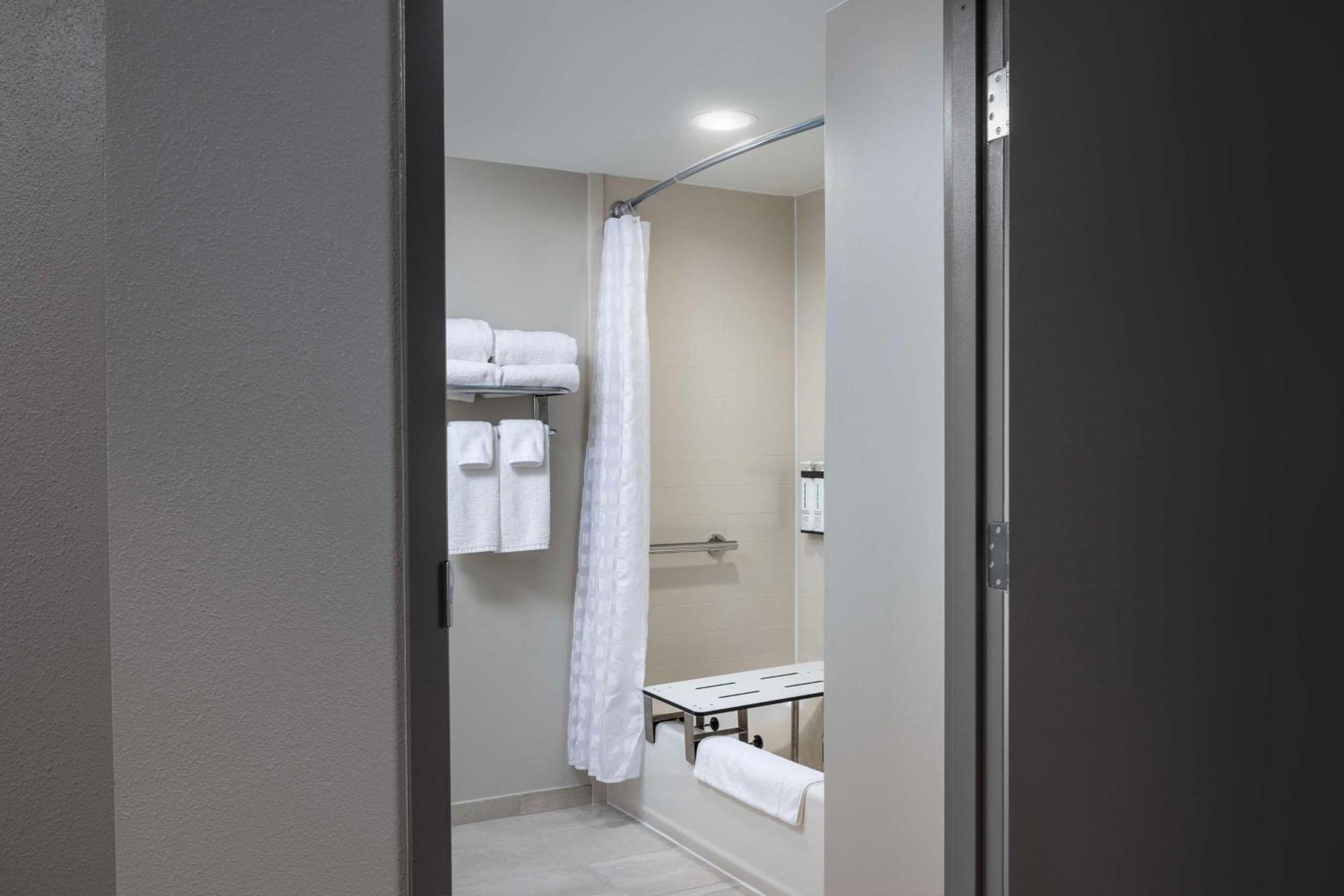 Hyatt Place Atlanta/Cobb Galleria Smyrna Exteriér fotografie