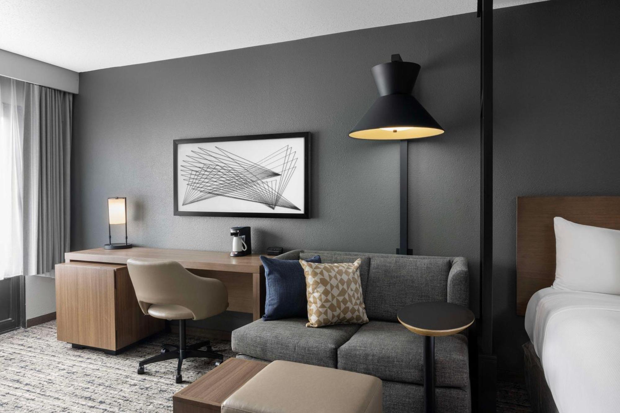 Hyatt Place Atlanta/Cobb Galleria Smyrna Exteriér fotografie
