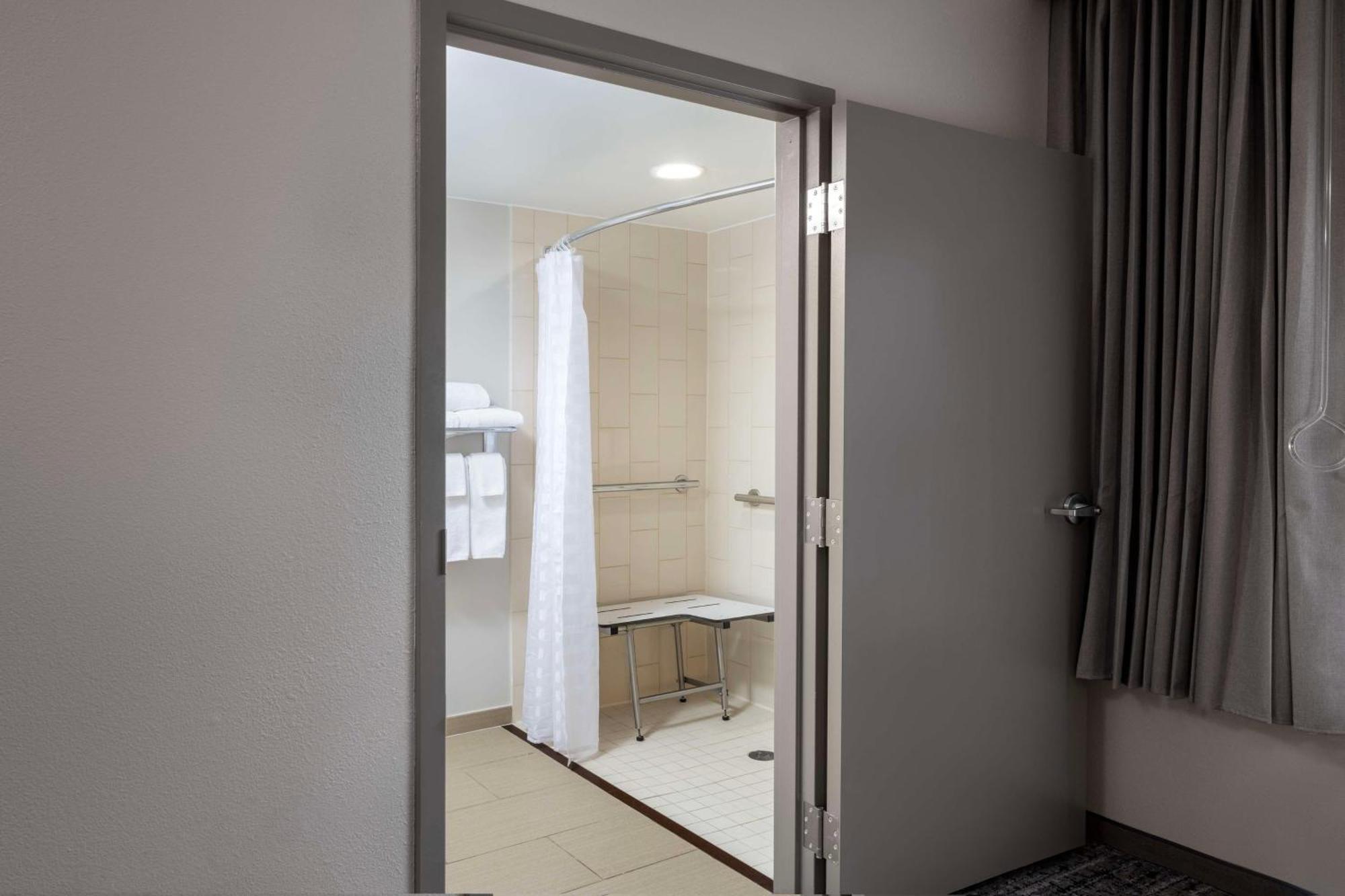 Hyatt Place Atlanta/Cobb Galleria Smyrna Exteriér fotografie