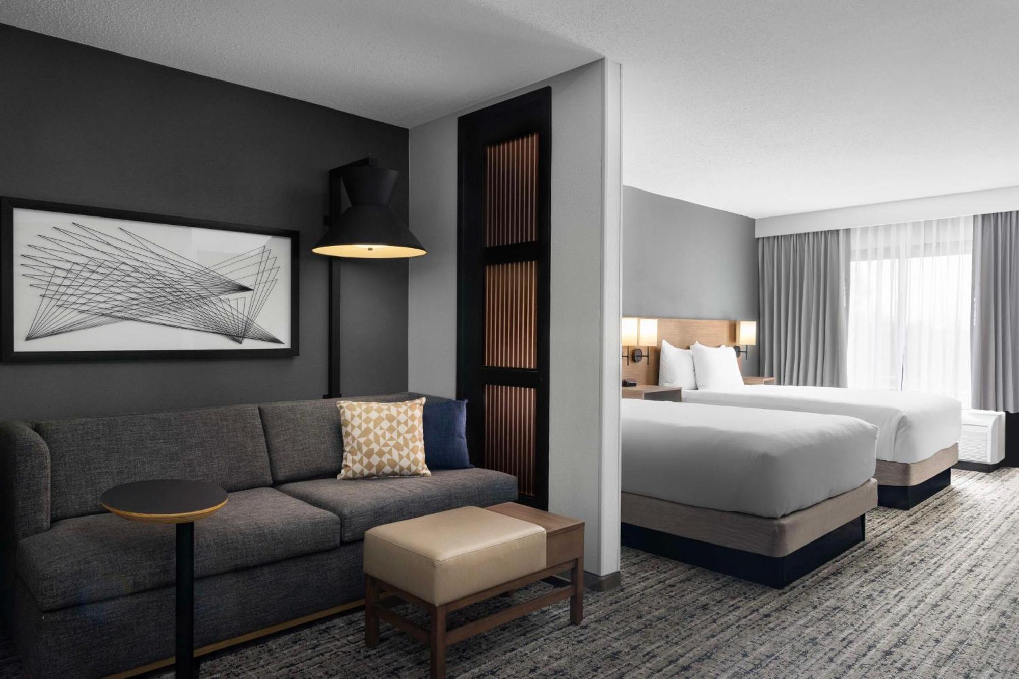Hyatt Place Atlanta/Cobb Galleria Smyrna Exteriér fotografie