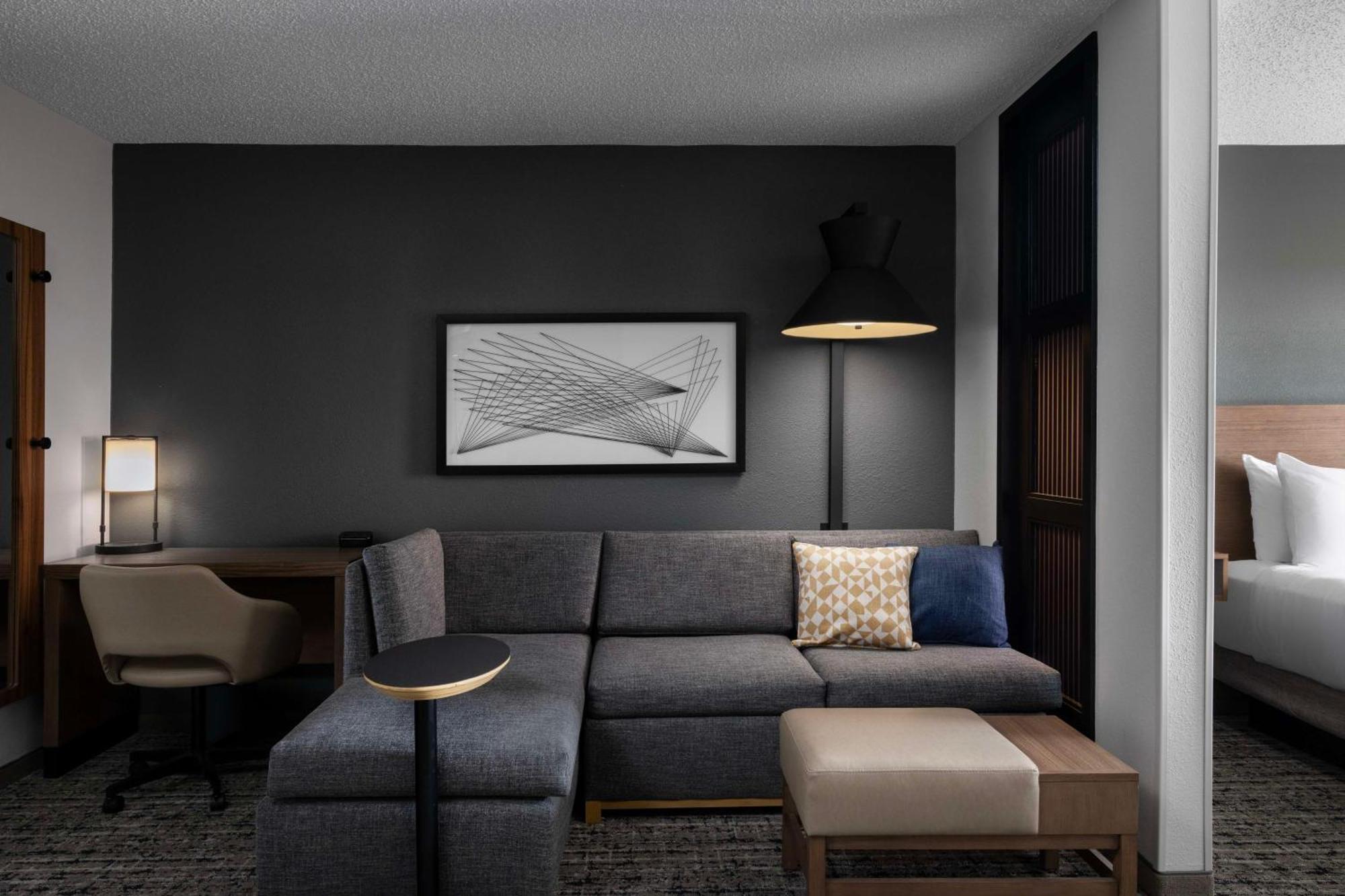 Hyatt Place Atlanta/Cobb Galleria Smyrna Exteriér fotografie