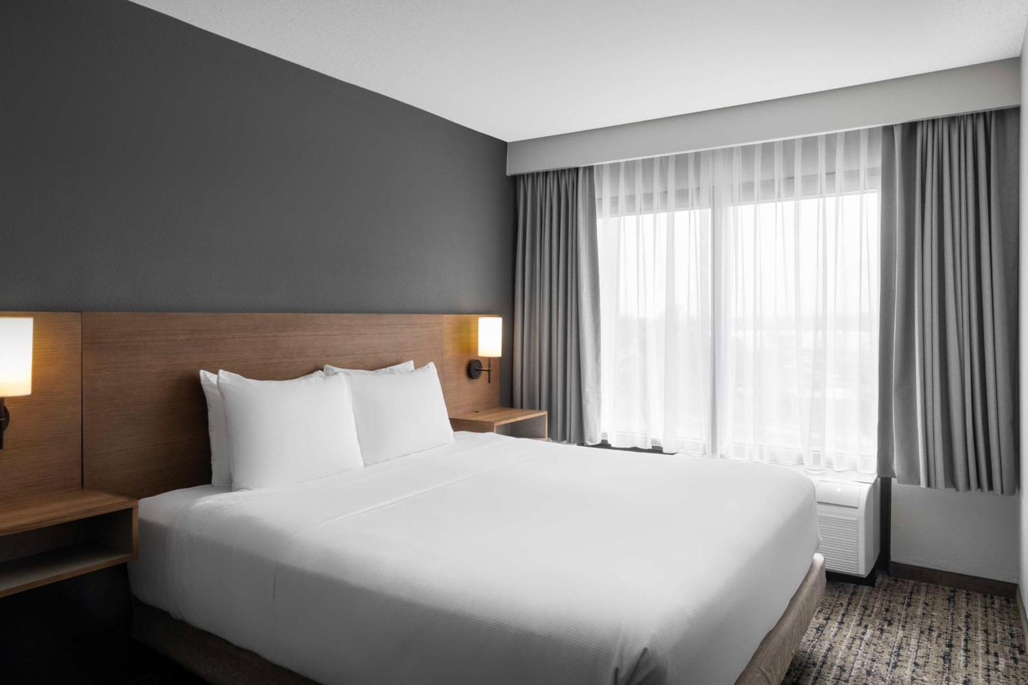 Hyatt Place Atlanta/Cobb Galleria Smyrna Exteriér fotografie