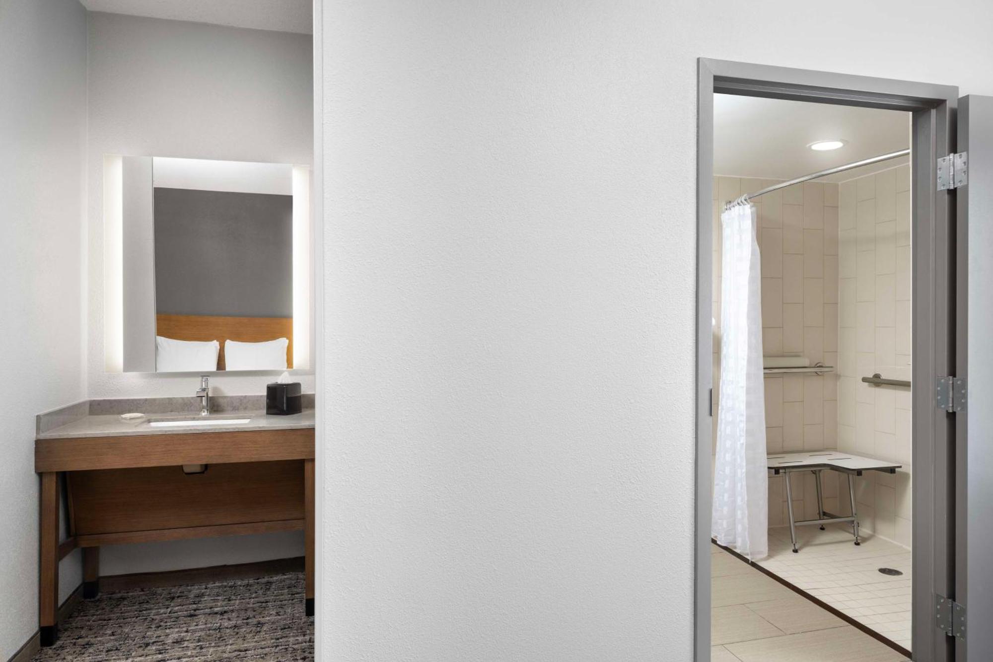 Hyatt Place Atlanta/Cobb Galleria Smyrna Exteriér fotografie