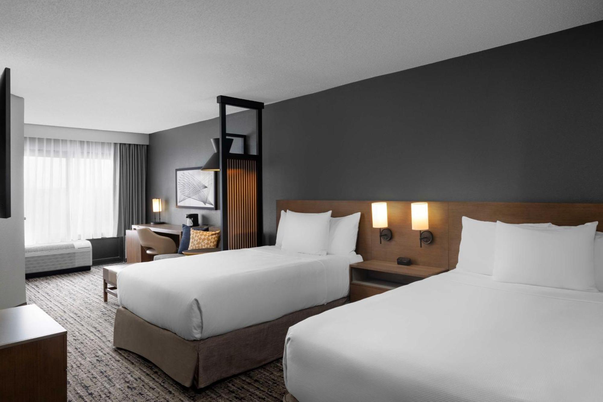Hyatt Place Atlanta/Cobb Galleria Smyrna Exteriér fotografie