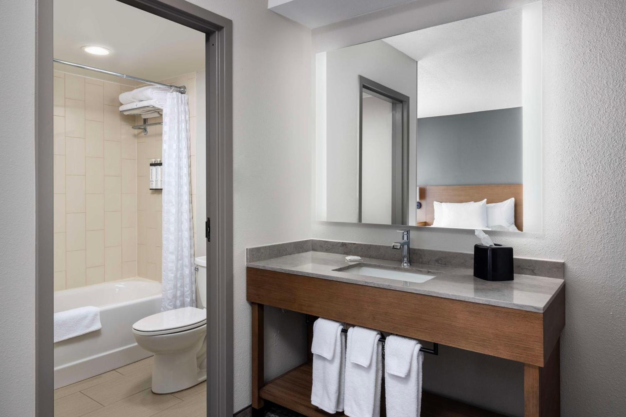 Hyatt Place Atlanta/Cobb Galleria Smyrna Exteriér fotografie