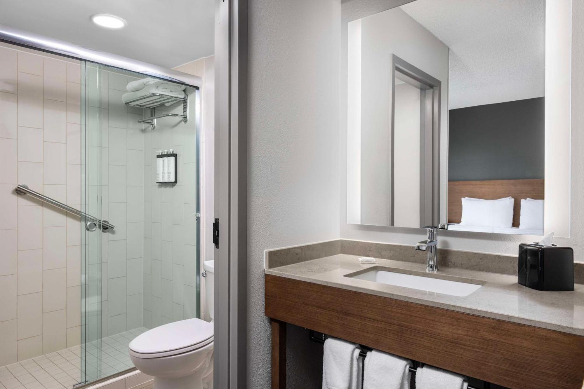 Hyatt Place Atlanta/Cobb Galleria Smyrna Exteriér fotografie