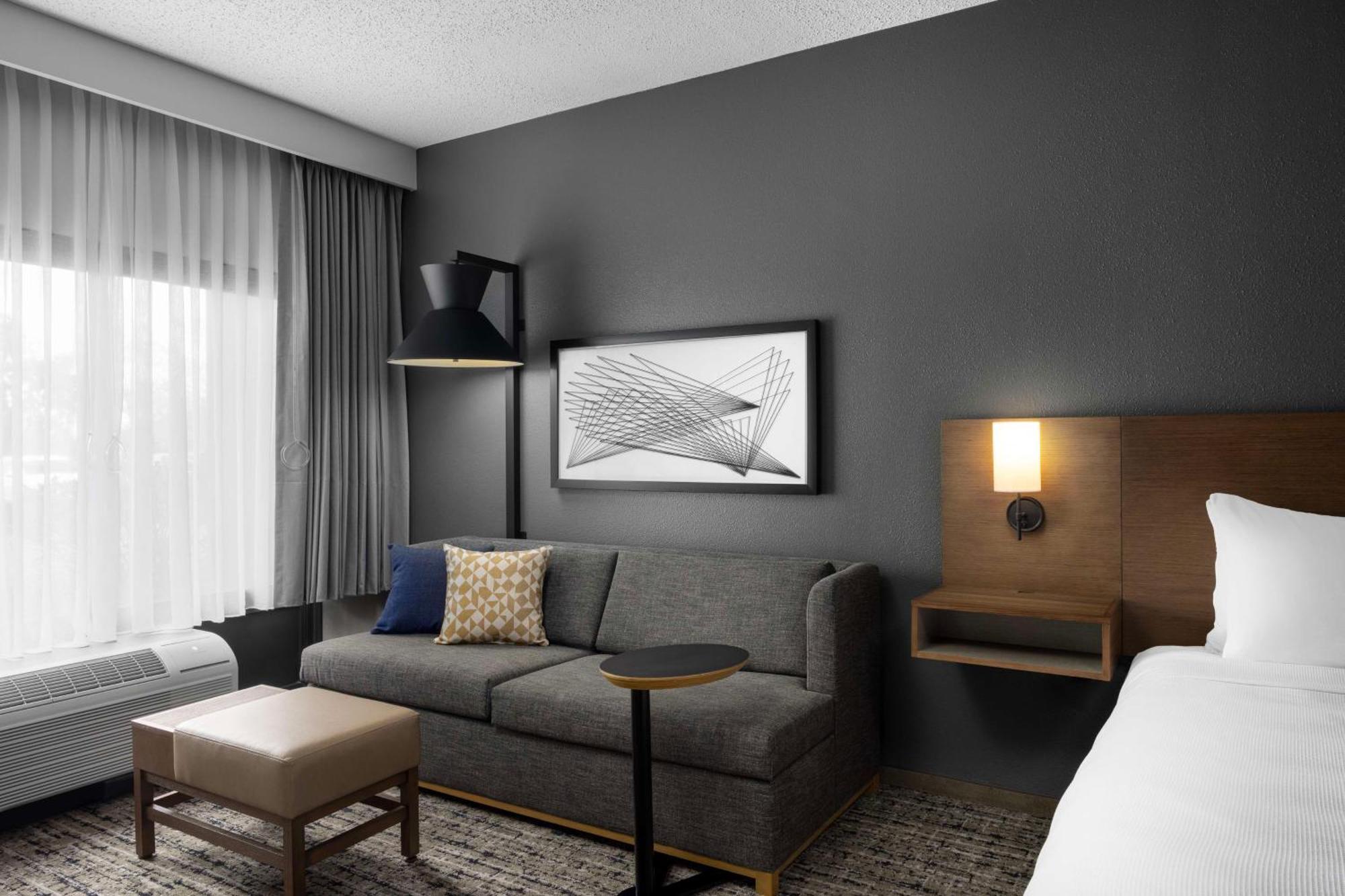 Hyatt Place Atlanta/Cobb Galleria Smyrna Exteriér fotografie