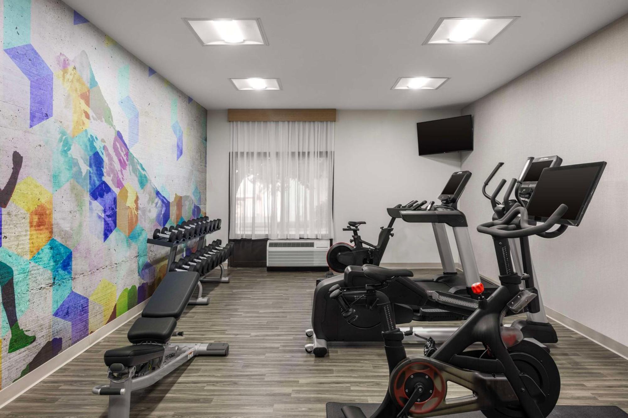 Hyatt Place Atlanta/Cobb Galleria Smyrna Exteriér fotografie