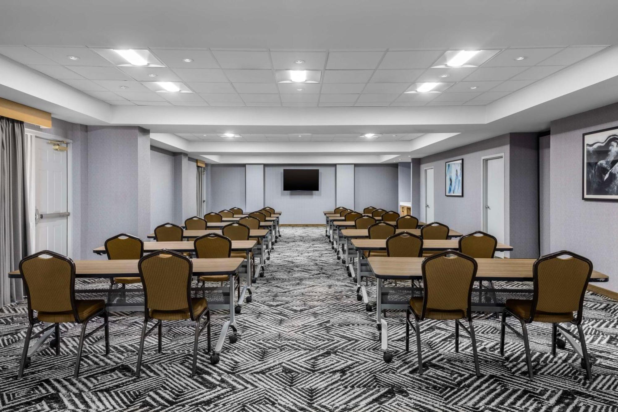 Hyatt Place Atlanta/Cobb Galleria Smyrna Exteriér fotografie