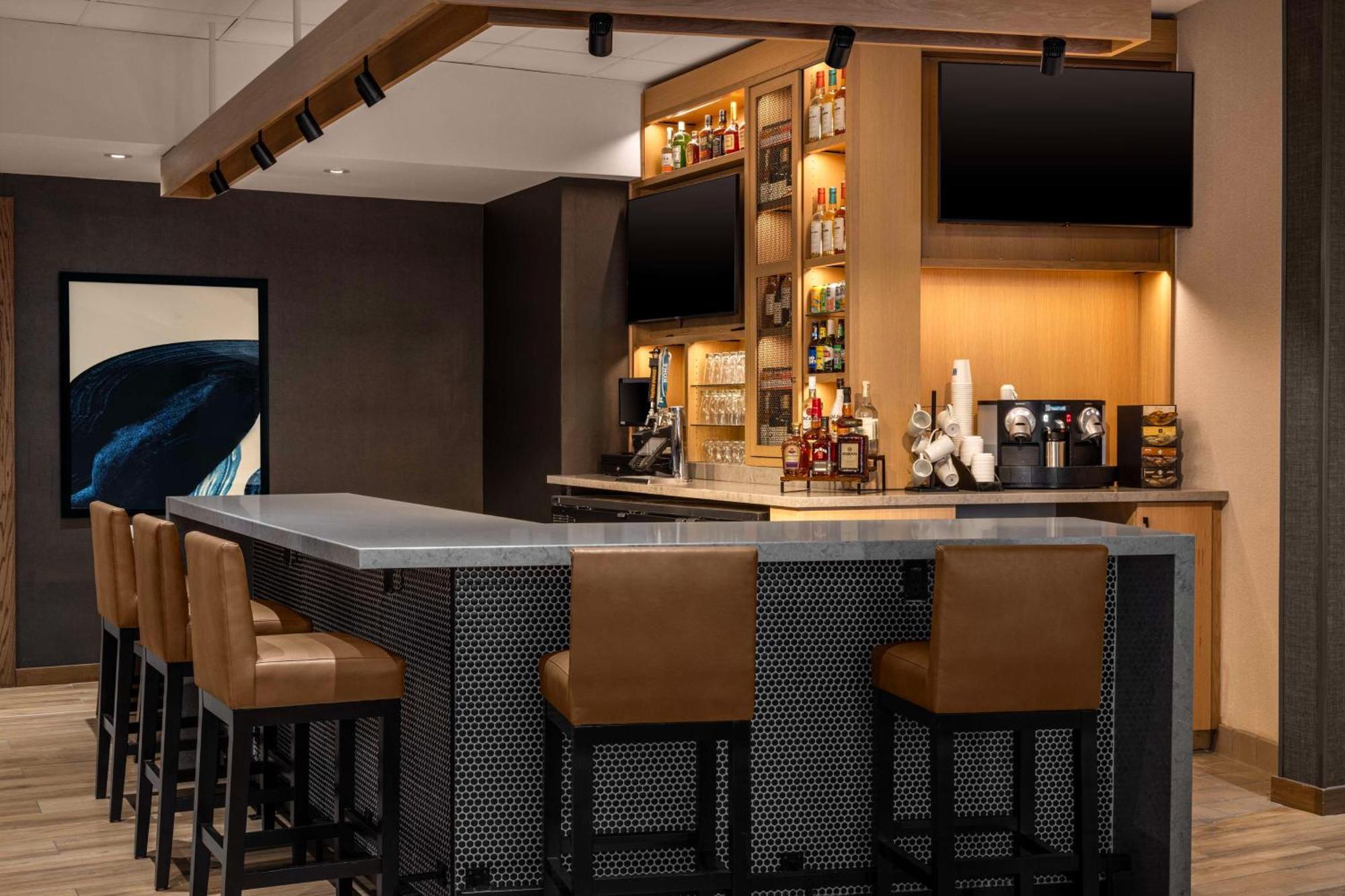 Hyatt Place Atlanta/Cobb Galleria Smyrna Exteriér fotografie