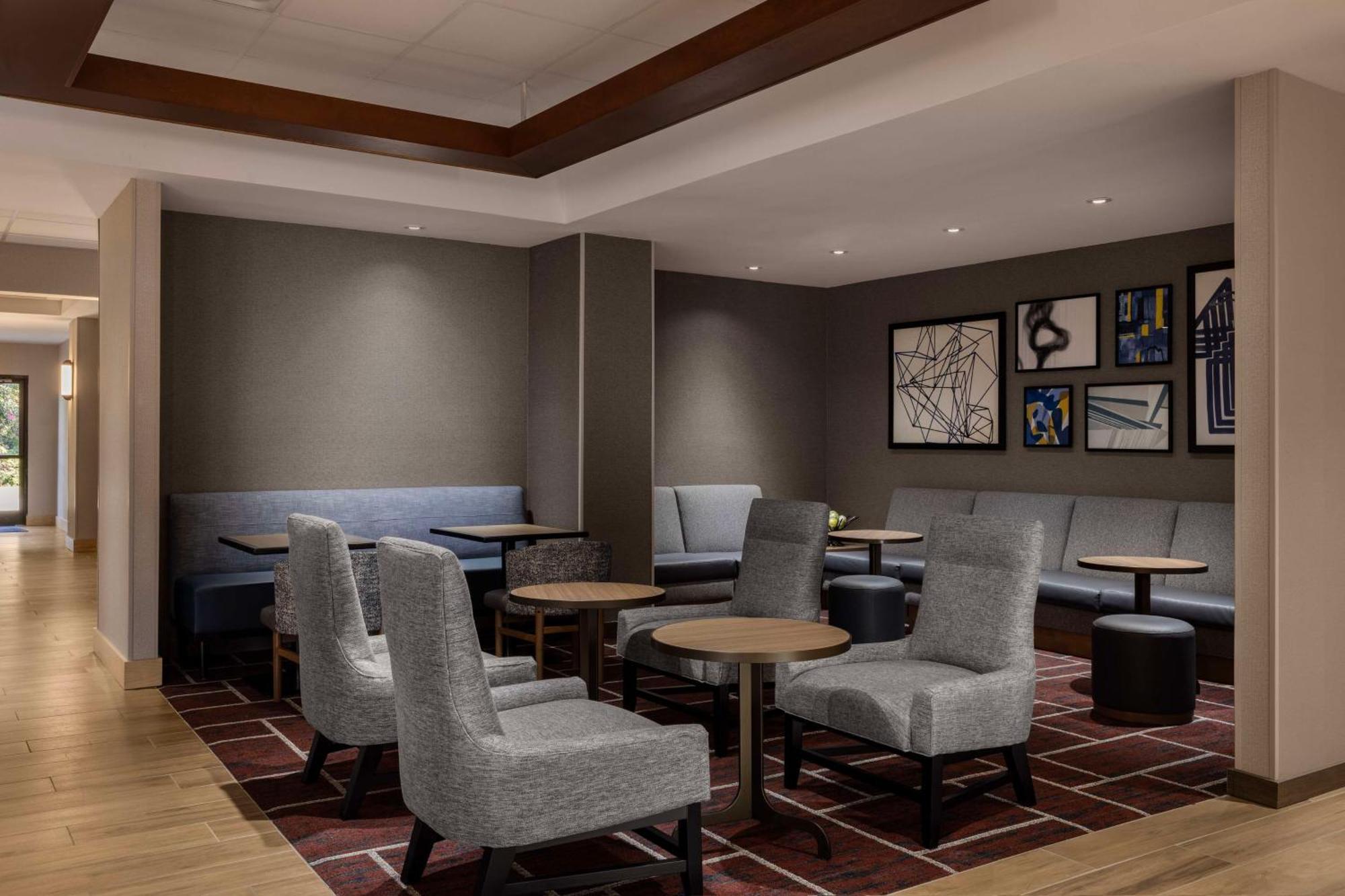 Hyatt Place Atlanta/Cobb Galleria Smyrna Exteriér fotografie