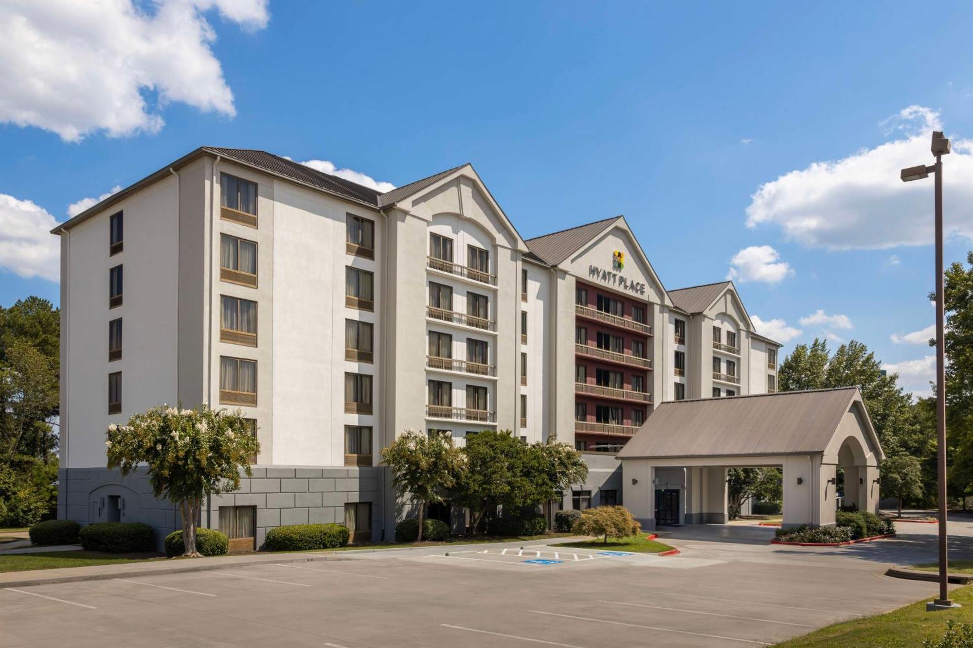 Hyatt Place Atlanta/Cobb Galleria Smyrna Exteriér fotografie