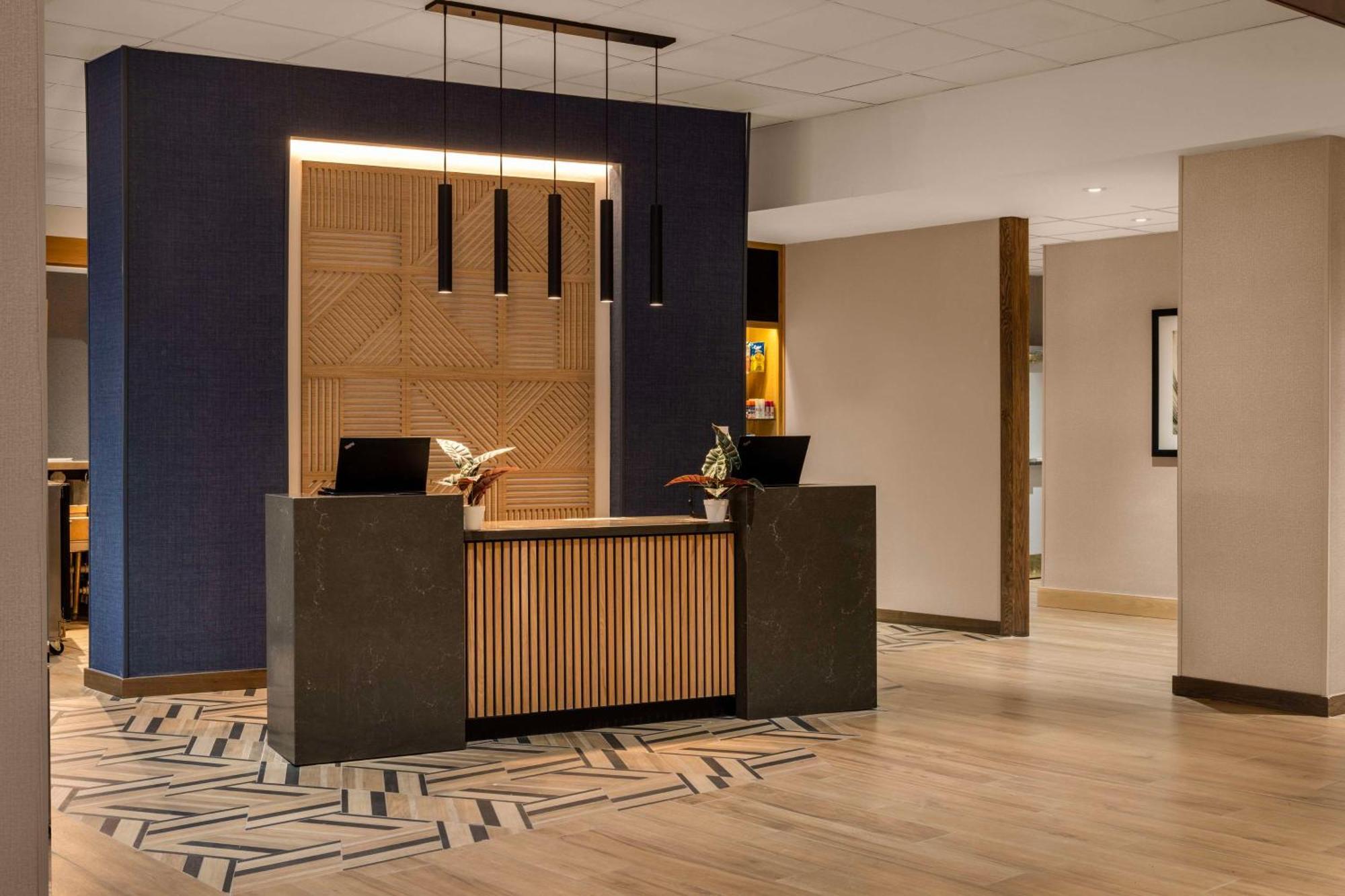 Hyatt Place Atlanta/Cobb Galleria Smyrna Exteriér fotografie