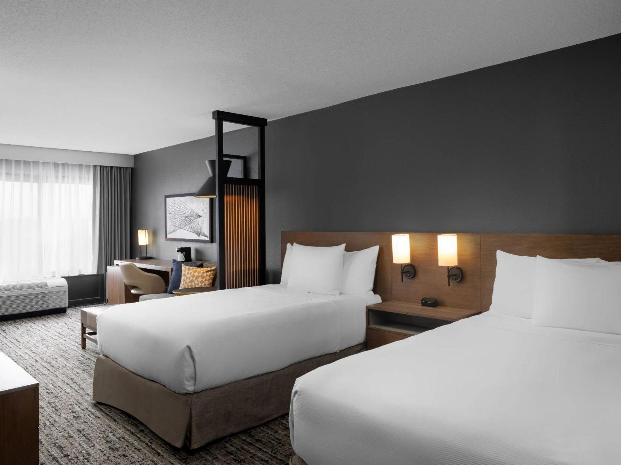 Hyatt Place Atlanta/Cobb Galleria Smyrna Exteriér fotografie