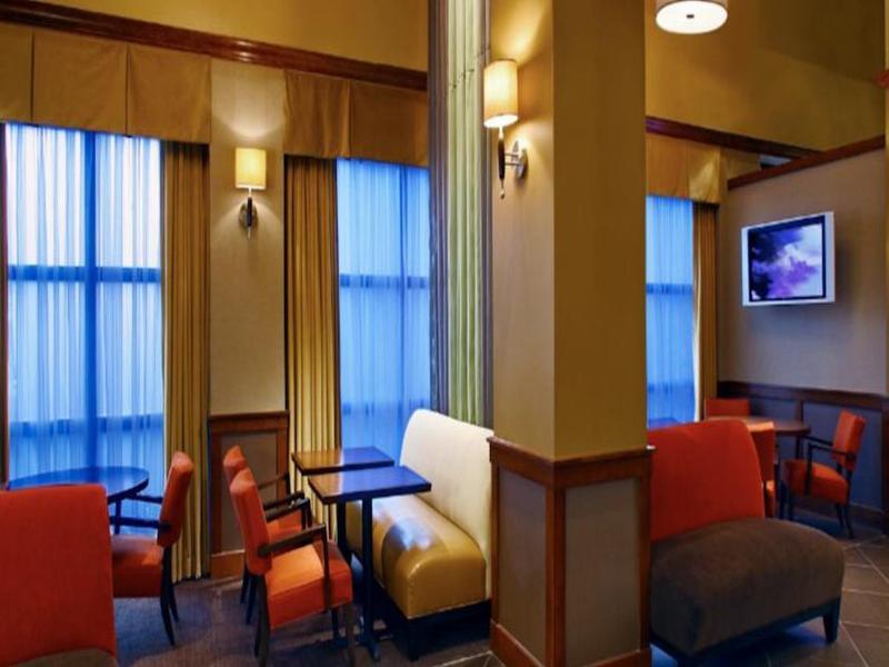 Hyatt Place Atlanta/Cobb Galleria Smyrna Exteriér fotografie