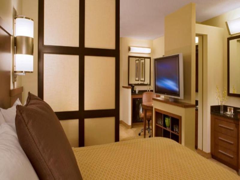 Hyatt Place Atlanta/Cobb Galleria Smyrna Exteriér fotografie