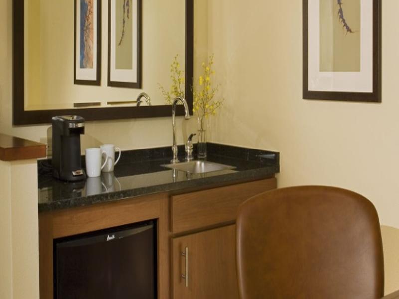 Hyatt Place Atlanta/Cobb Galleria Smyrna Exteriér fotografie