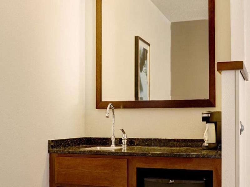 Hyatt Place Atlanta/Cobb Galleria Smyrna Exteriér fotografie