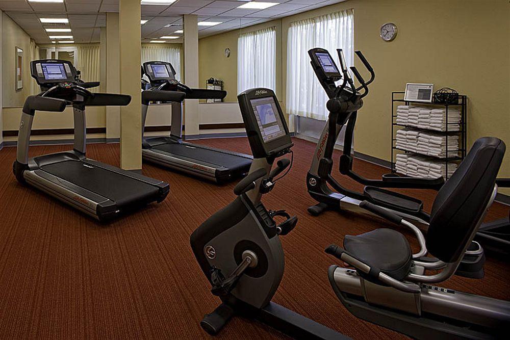 Hyatt Place Atlanta/Cobb Galleria Smyrna Zařízení fotografie