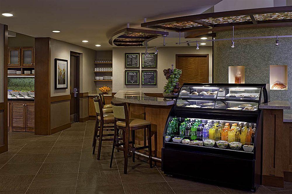 Hyatt Place Atlanta/Cobb Galleria Smyrna Restaurace fotografie