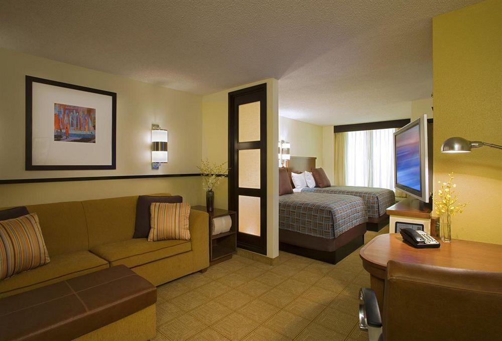 Hyatt Place Atlanta/Cobb Galleria Smyrna Exteriér fotografie