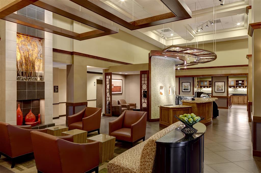 Hyatt Place Atlanta/Cobb Galleria Smyrna Interiér fotografie