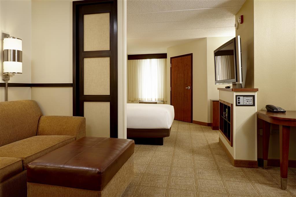 Hyatt Place Atlanta/Cobb Galleria Smyrna Pokoj fotografie