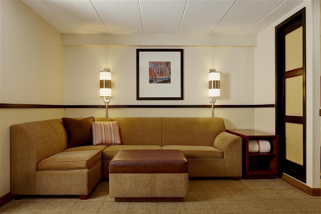 Hyatt Place Atlanta/Cobb Galleria Smyrna Pokoj fotografie