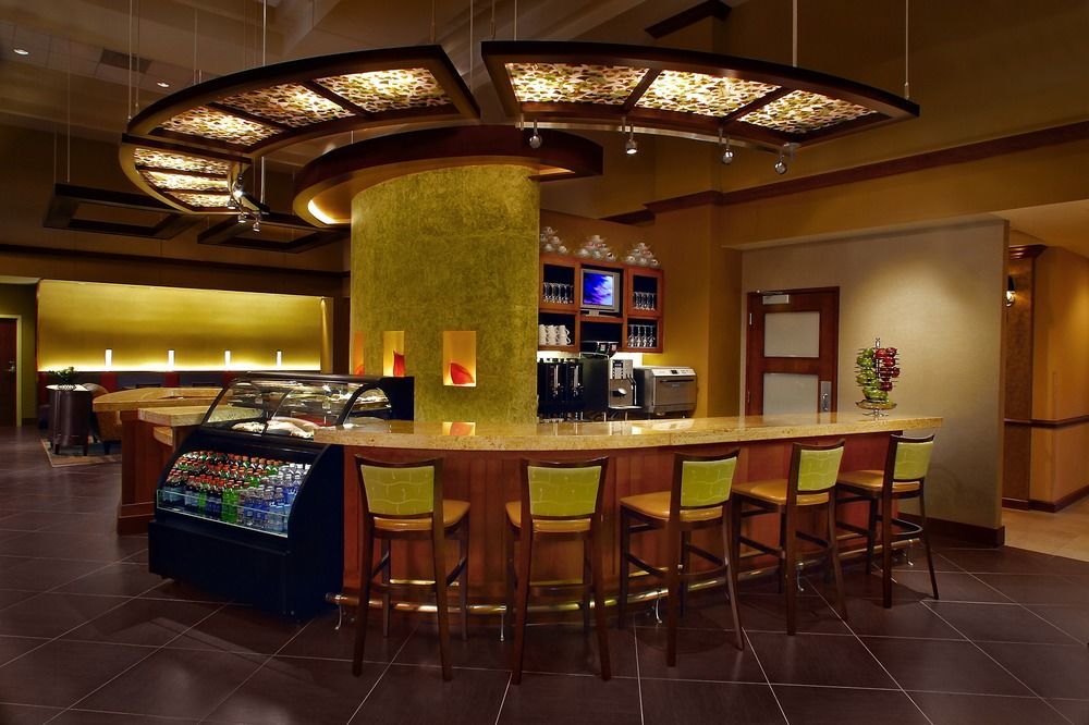 Hyatt Place Atlanta/Cobb Galleria Smyrna Exteriér fotografie