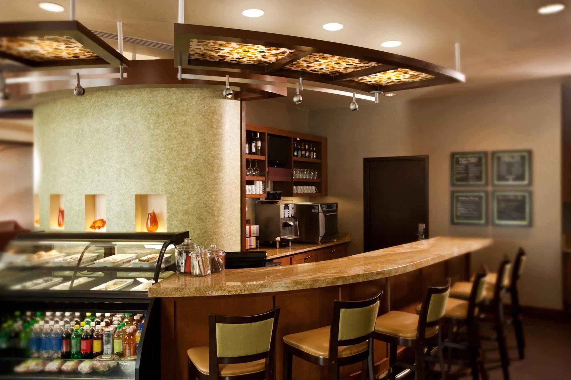 Hyatt Place Atlanta/Cobb Galleria Smyrna Exteriér fotografie