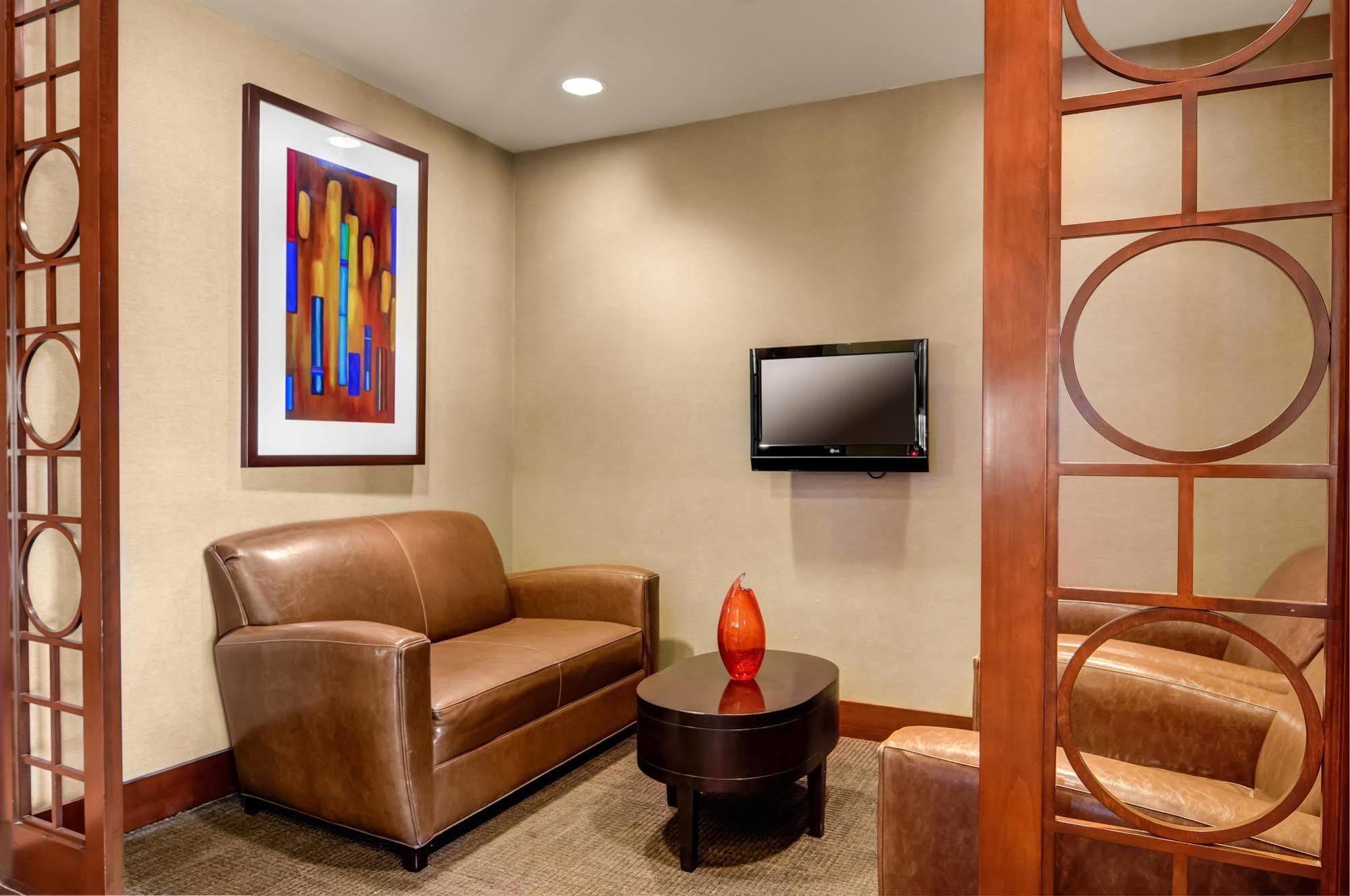 Hyatt Place Atlanta/Cobb Galleria Smyrna Exteriér fotografie