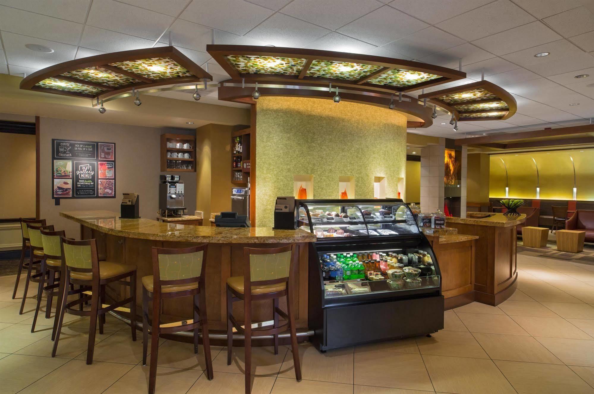 Hyatt Place Atlanta/Cobb Galleria Smyrna Exteriér fotografie
