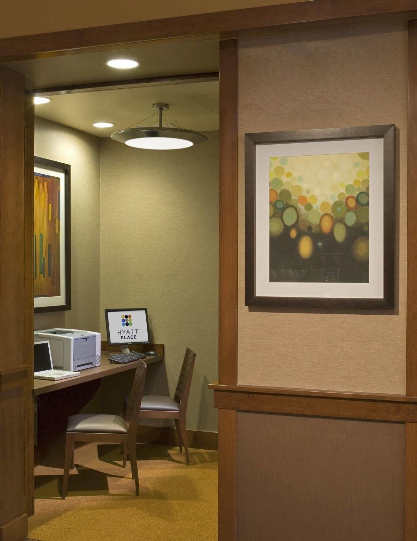 Hyatt Place Atlanta/Cobb Galleria Smyrna Exteriér fotografie