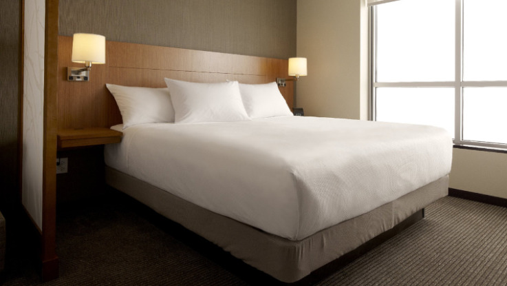 Hyatt Place Atlanta/Cobb Galleria Smyrna Exteriér fotografie