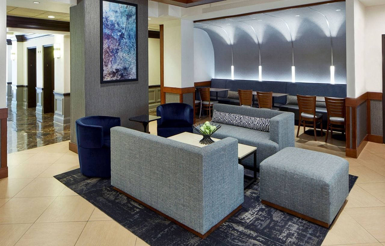 Hyatt Place Atlanta/Cobb Galleria Smyrna Exteriér fotografie