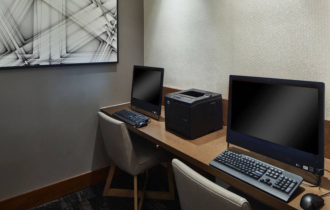 Hyatt Place Atlanta/Cobb Galleria Smyrna Exteriér fotografie
